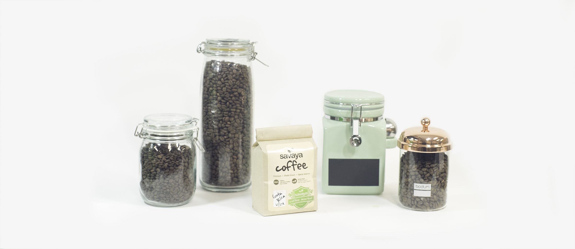 Best Practice For Storing Coffee For Home Or Traveling Savaya Coffee 